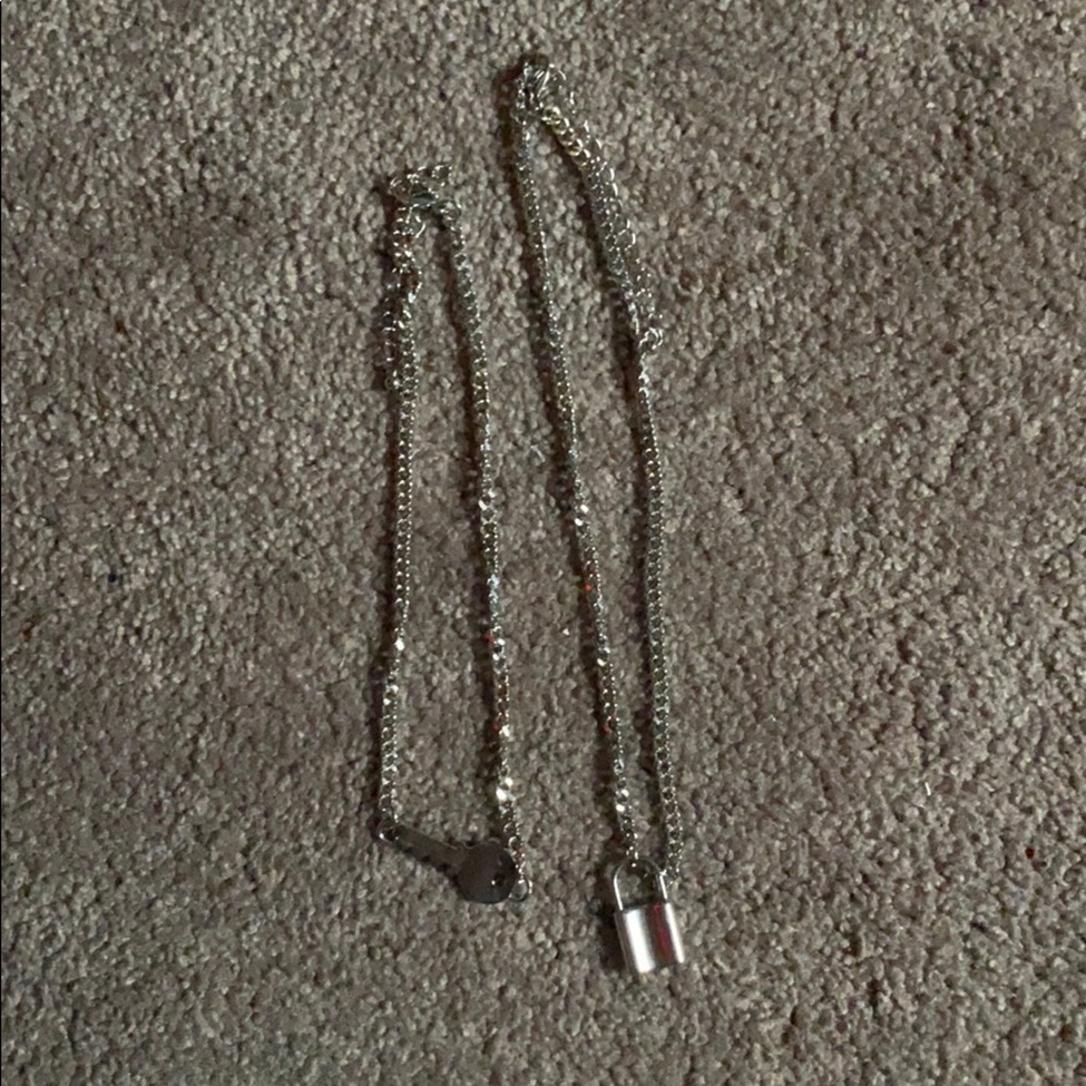 Necklace set